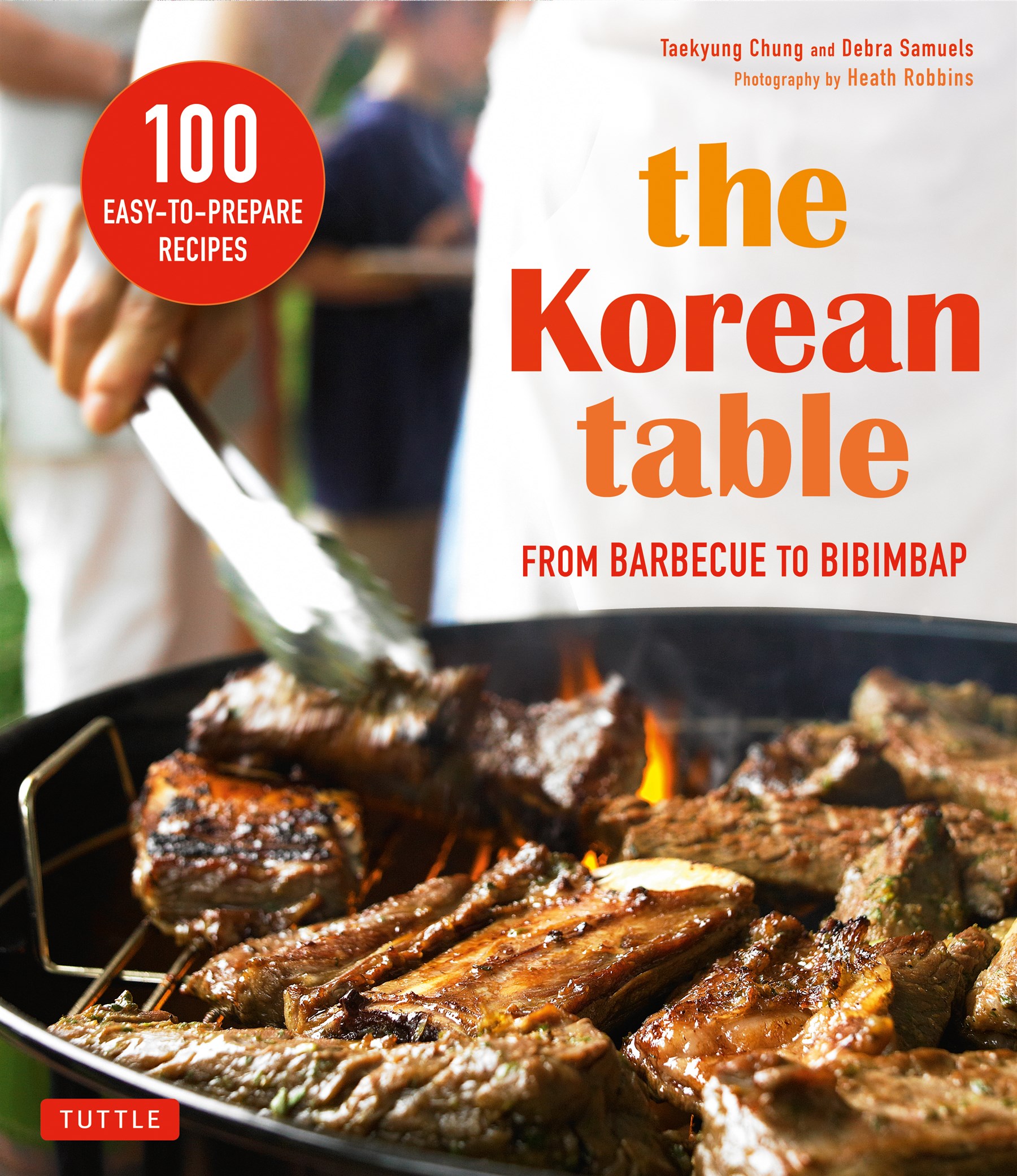 The Korean Table