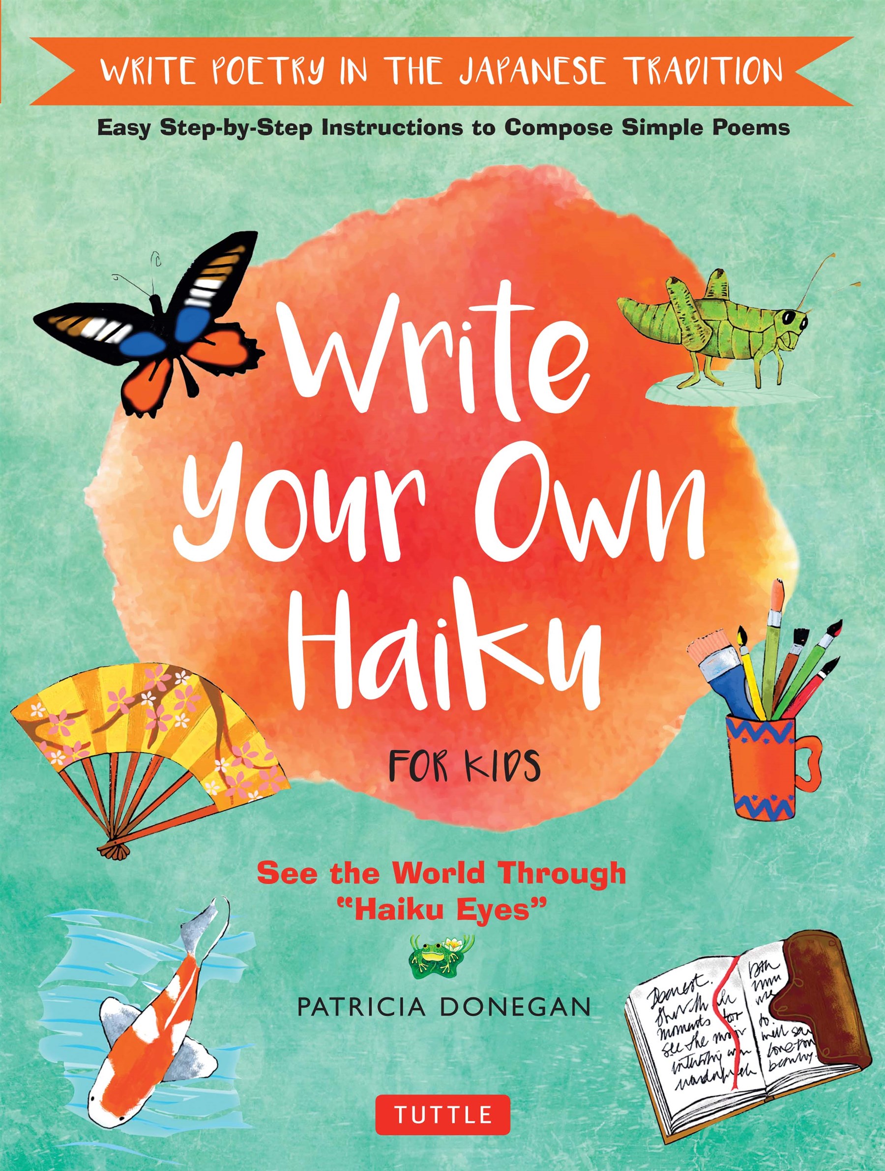Write Your Own Haiku for Kids