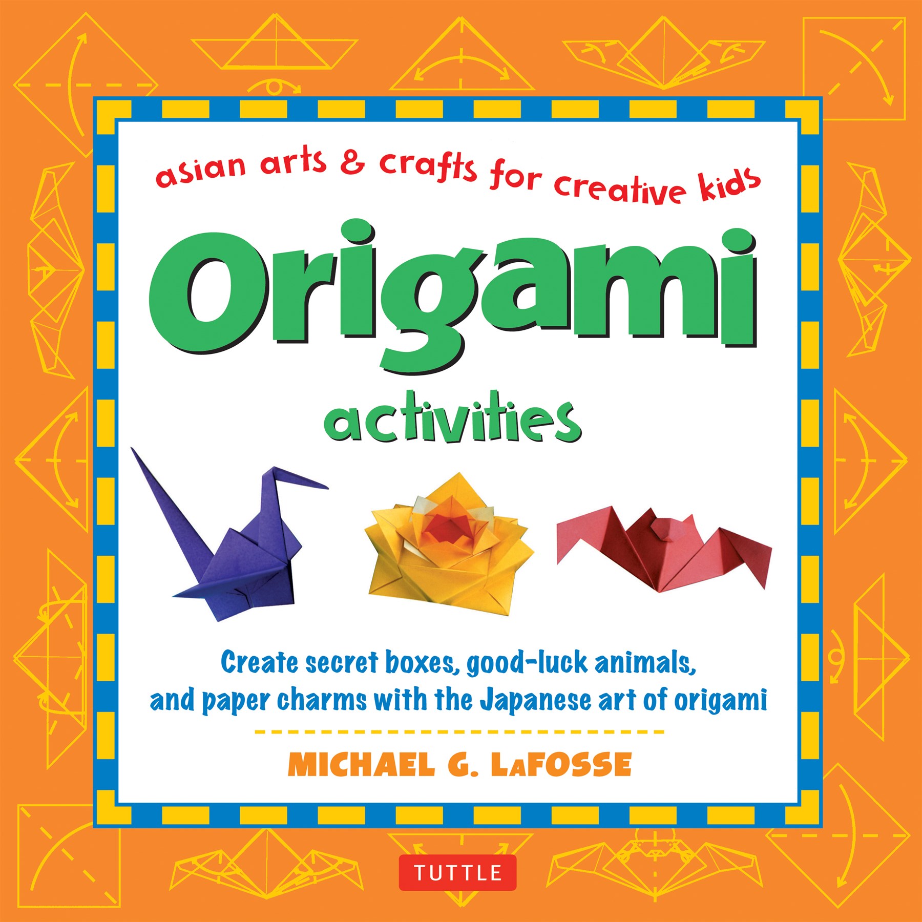 Origami Activities