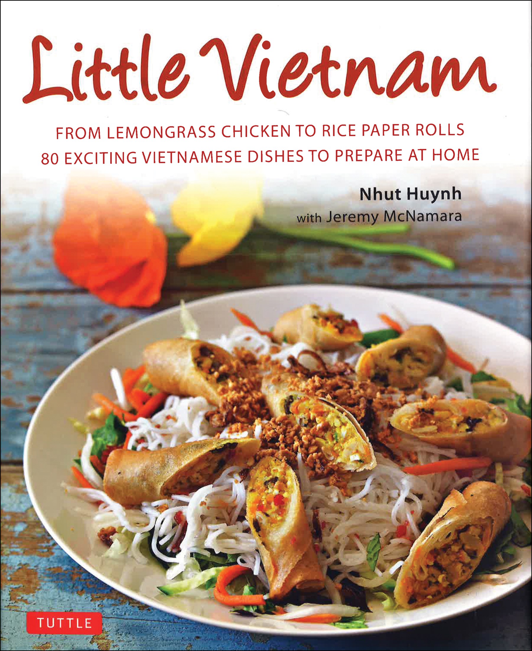 Little Vietnam