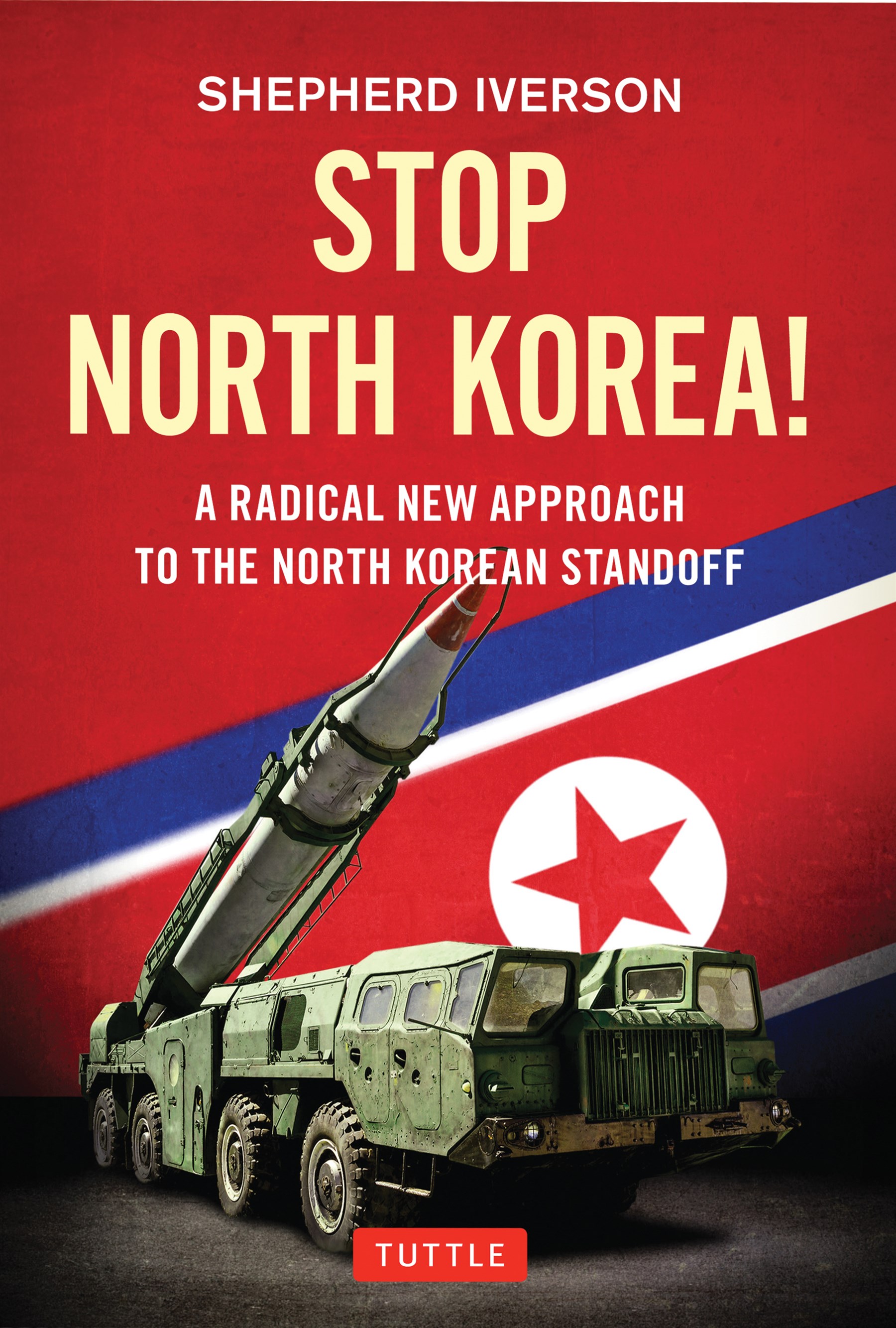 Stop North Korea!
