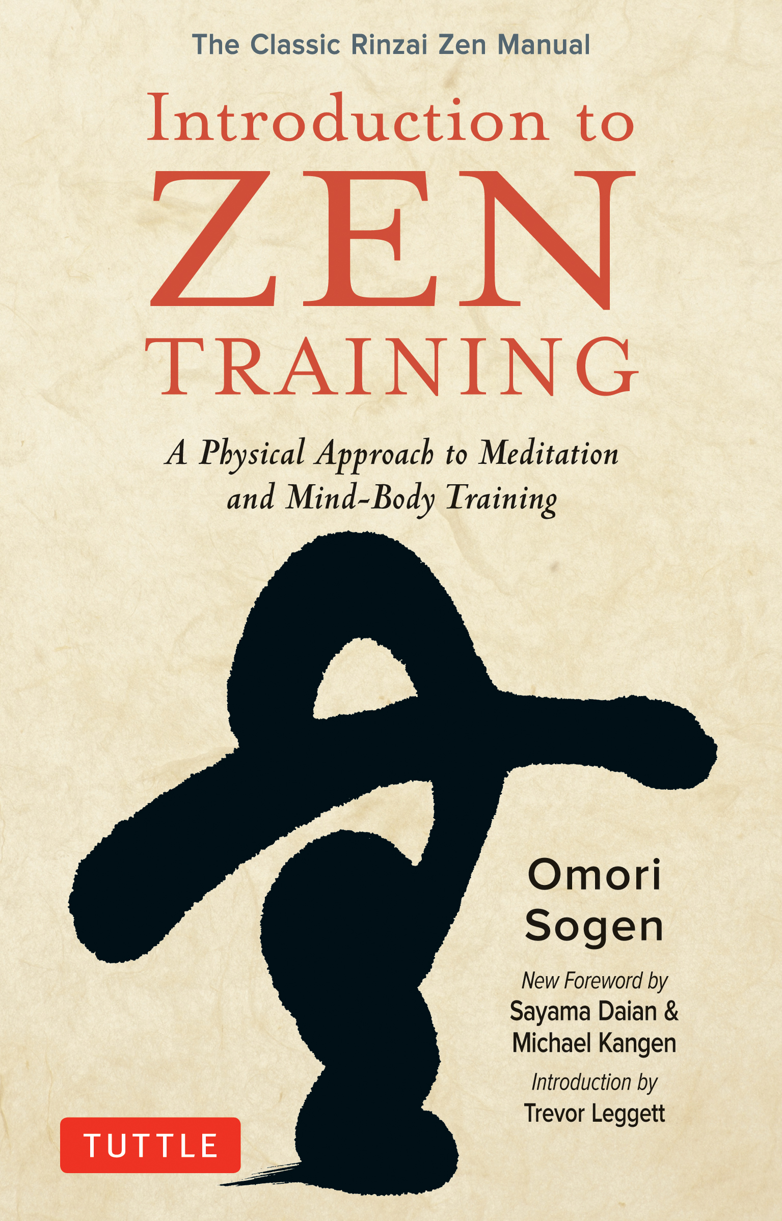 An Introduction to Zen Training