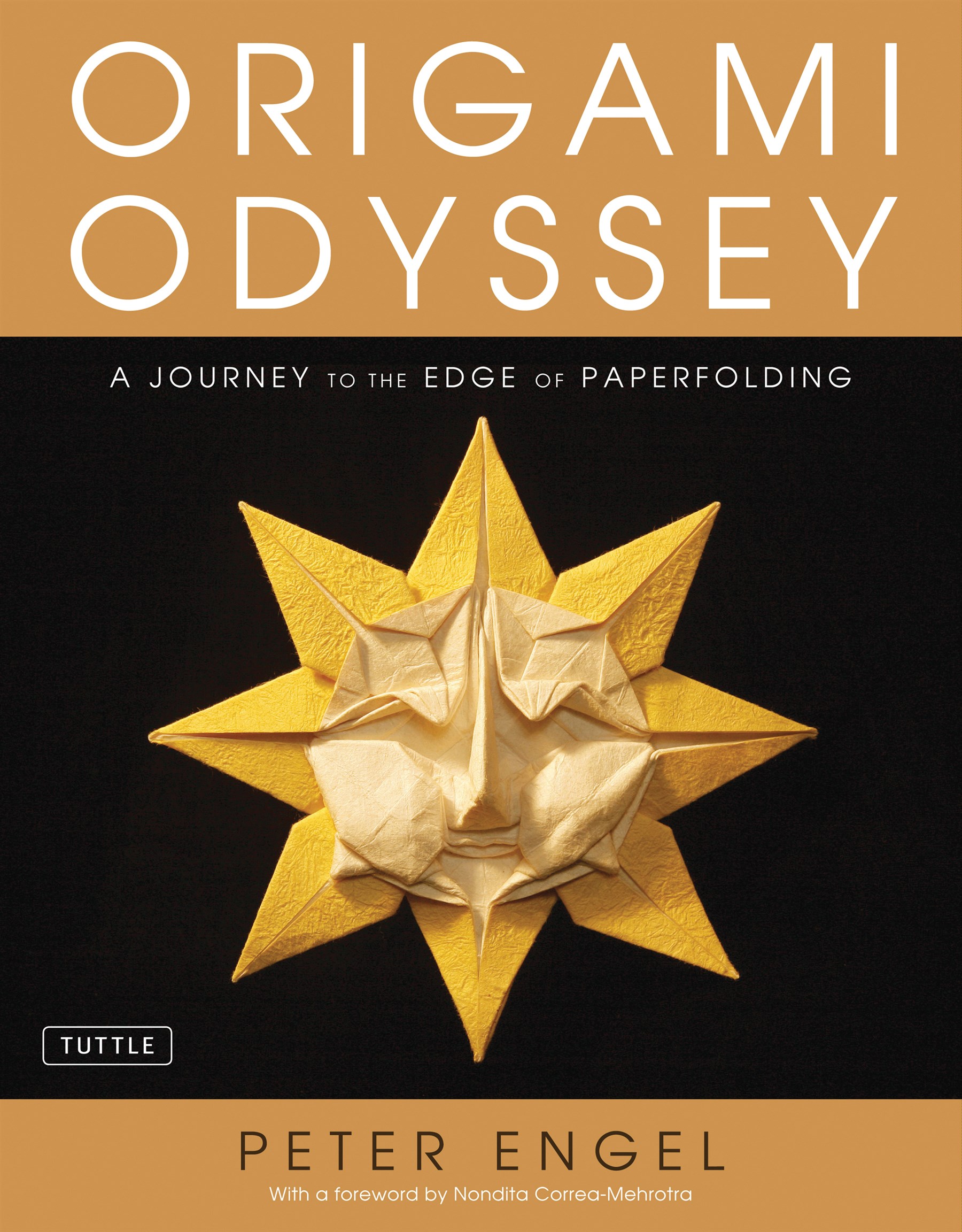Origami Odyssey
