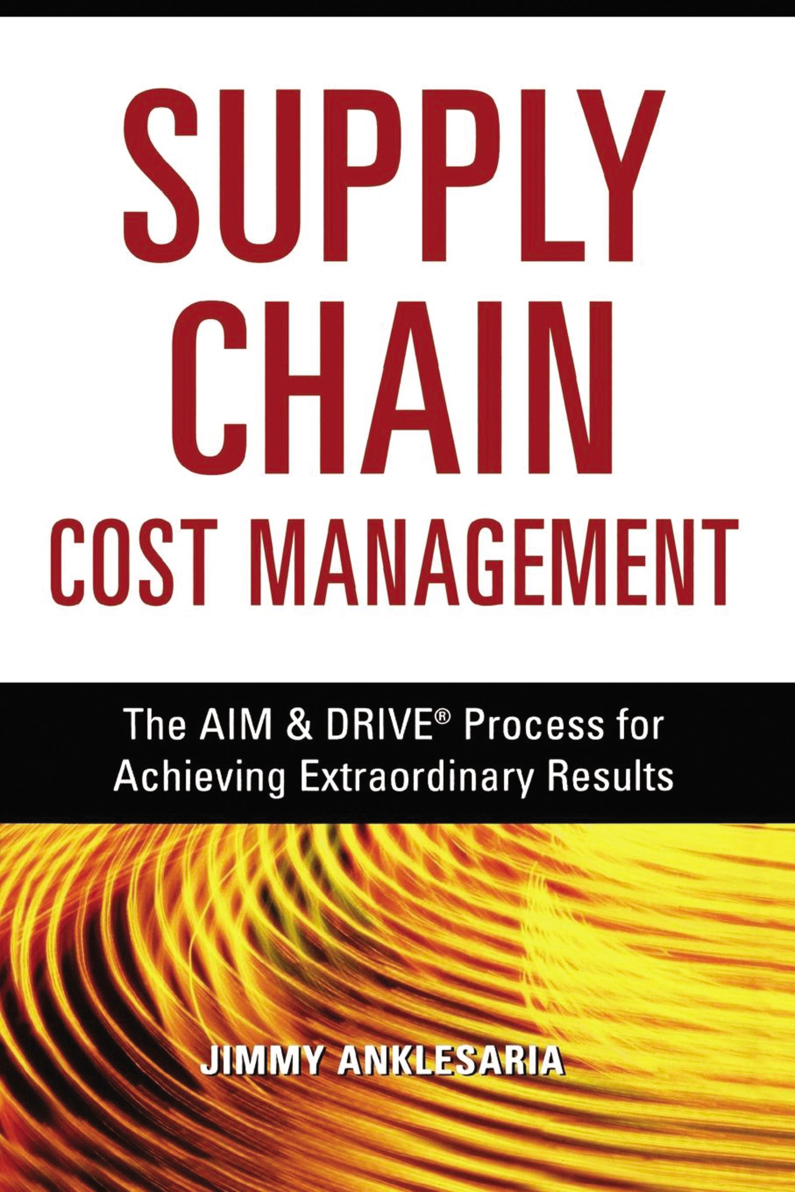 Supply Chain Cost Management