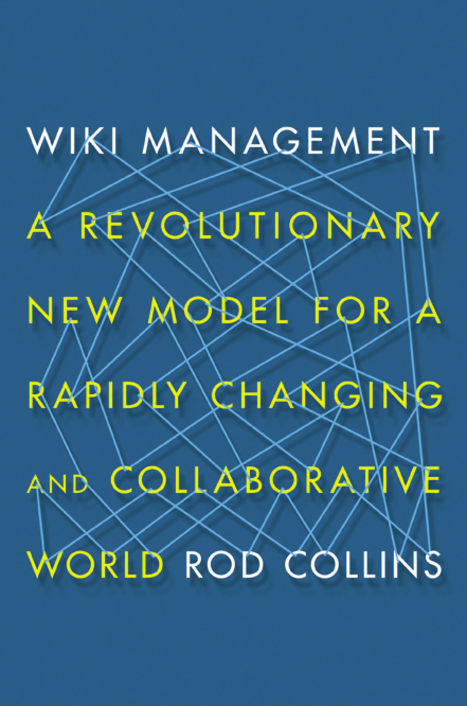 Wiki Management