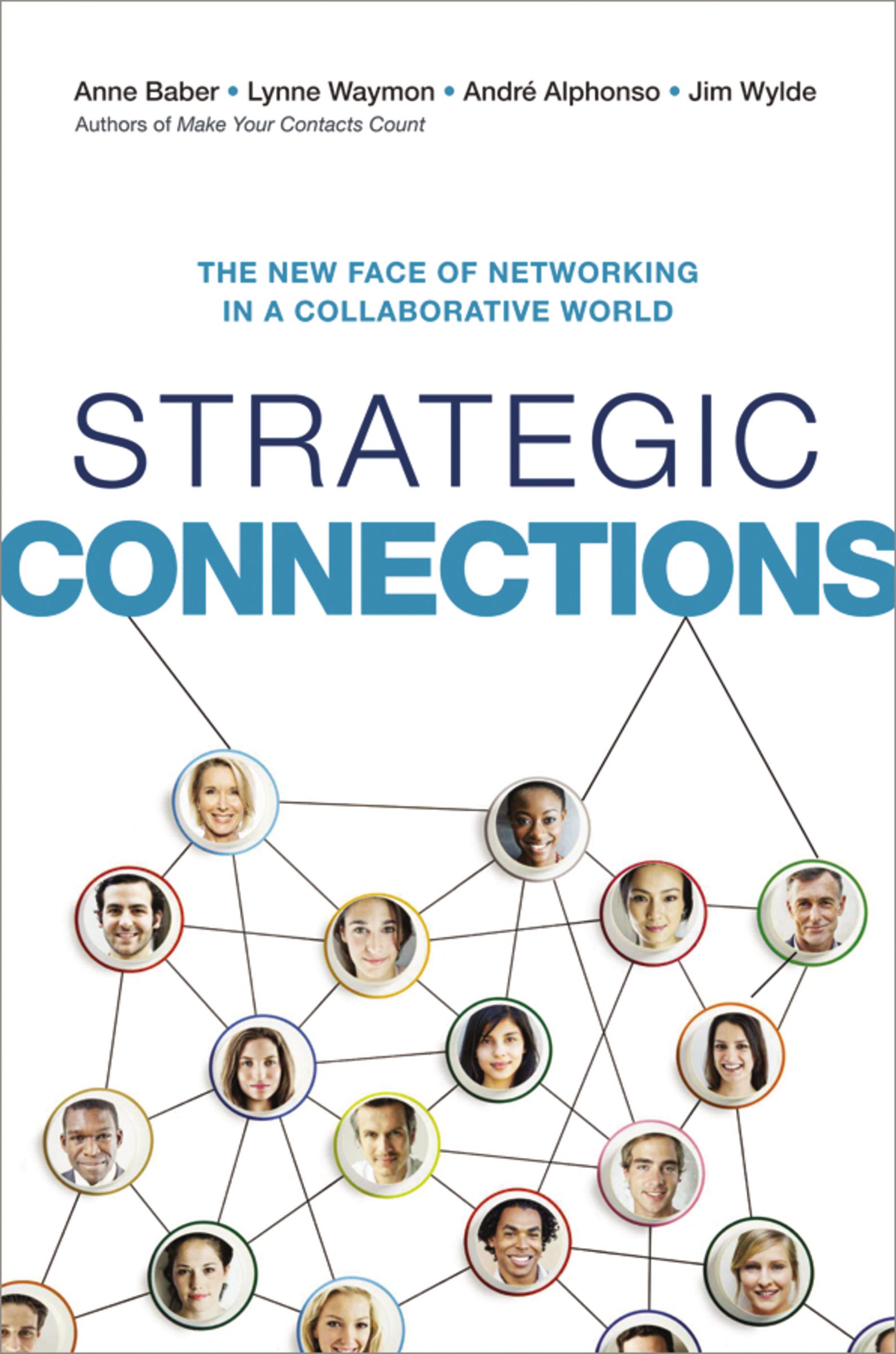 Strategic Connections