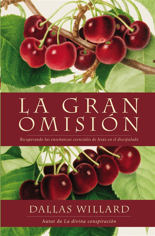 La gran omisión