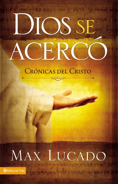 Dios se acercó
