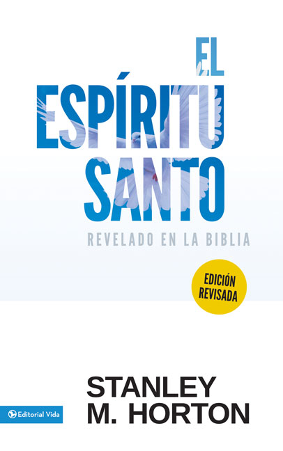El Espíritu Santo revelado en la Biblia