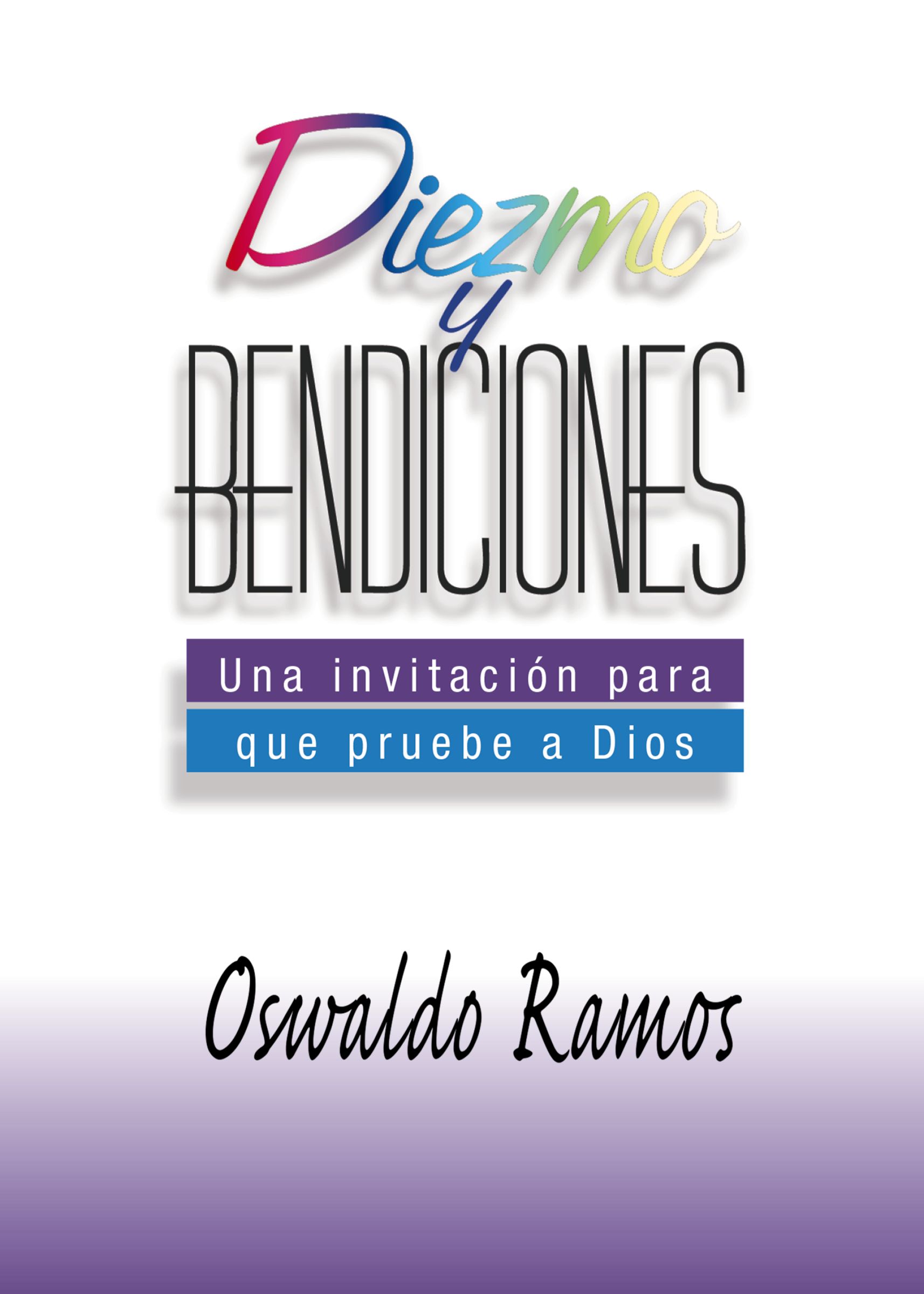 Diezmo y bendiciones