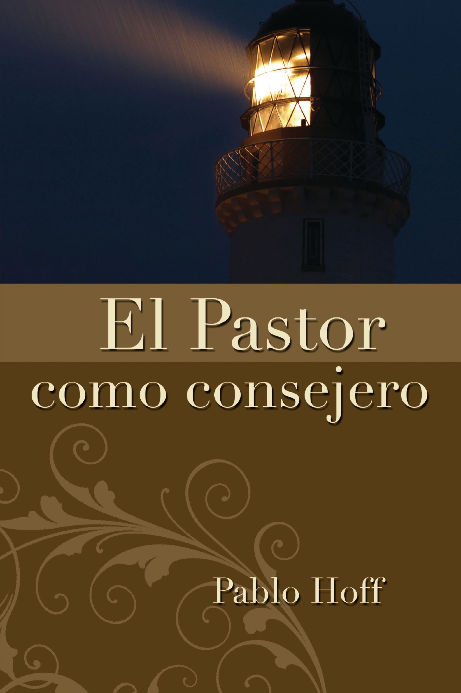 El pastor como consejero