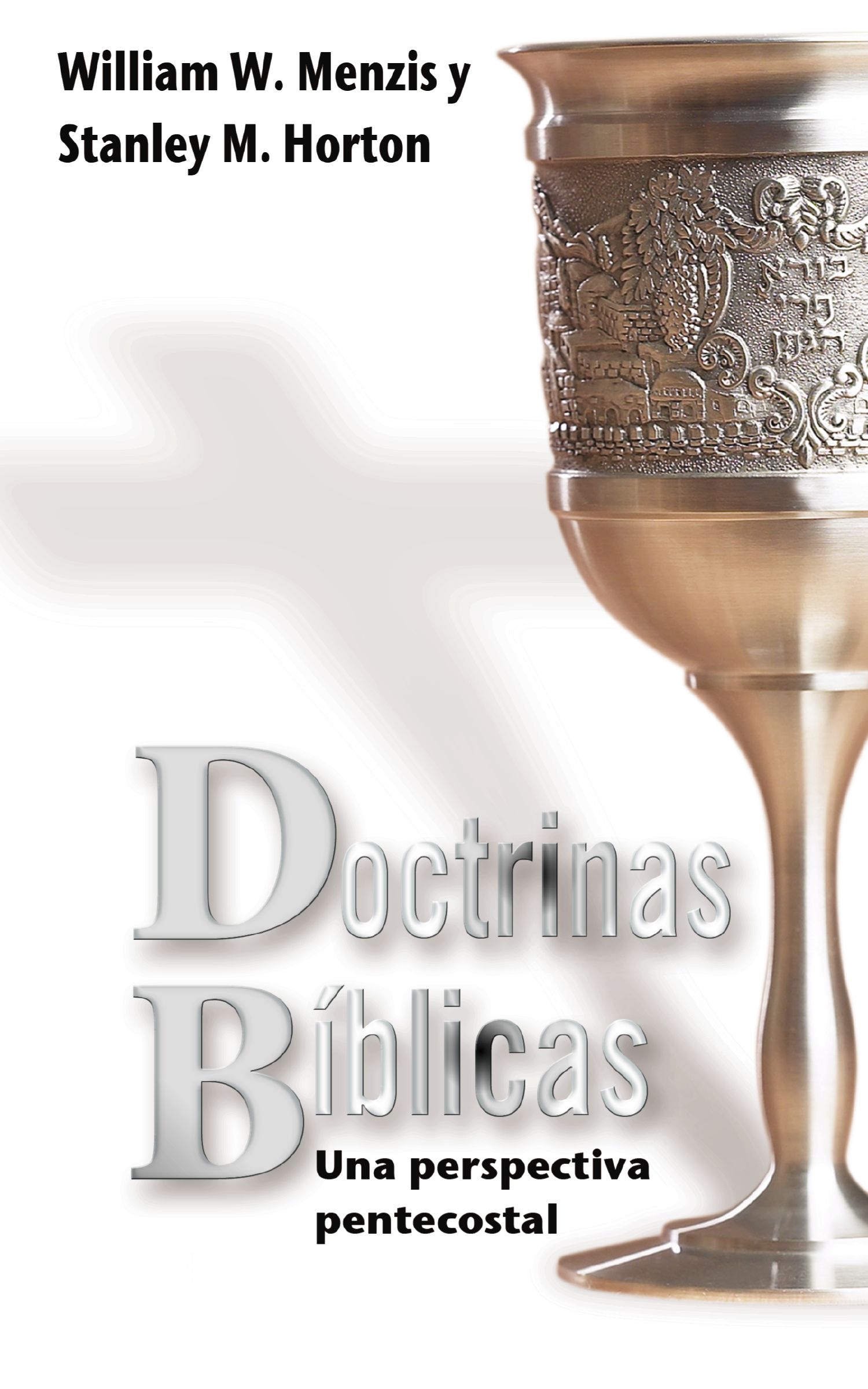 Doctrinas bíblicas