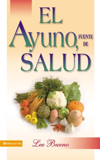 El ayuno, fuente de salud