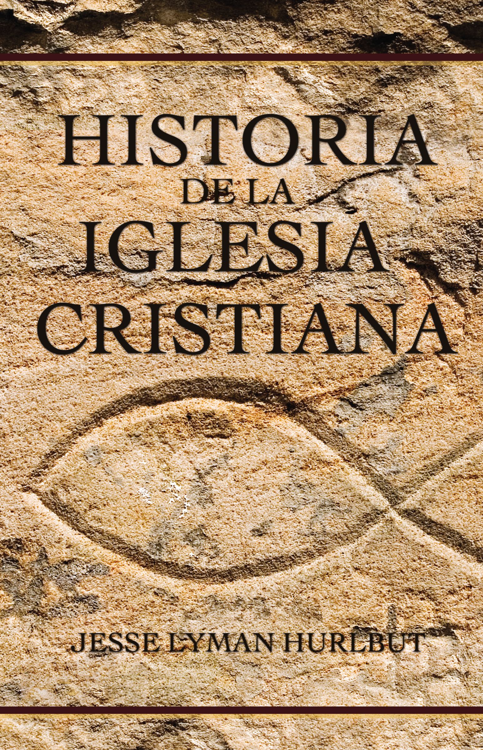 Historia de la iglesia cristiana