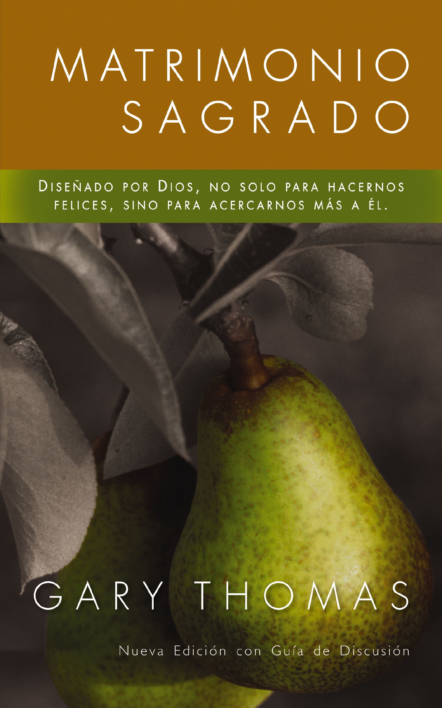 Matrimonio Sagrado, nueva edición