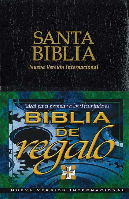 Santa  Biblia de regalo NVI