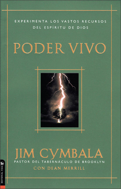 Poder vivo