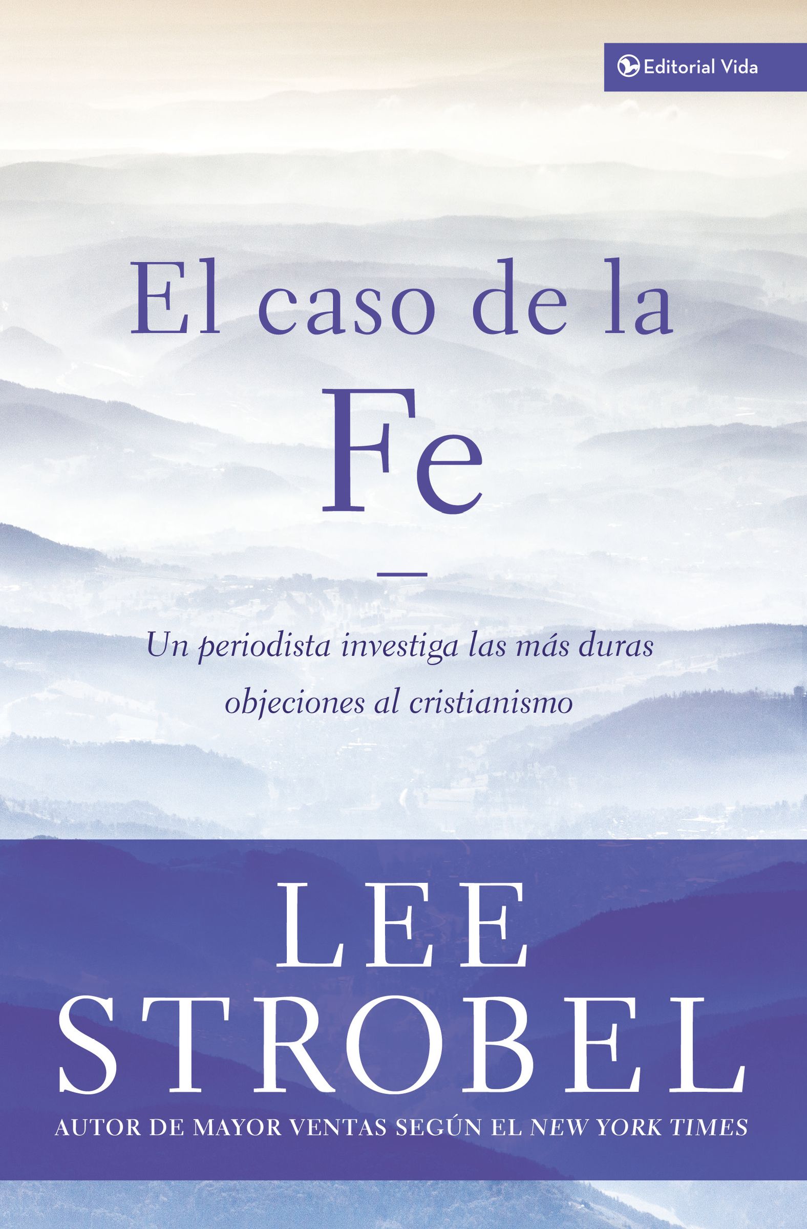 El caso de la fe