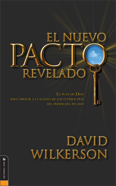 El nuevo pacto revelado