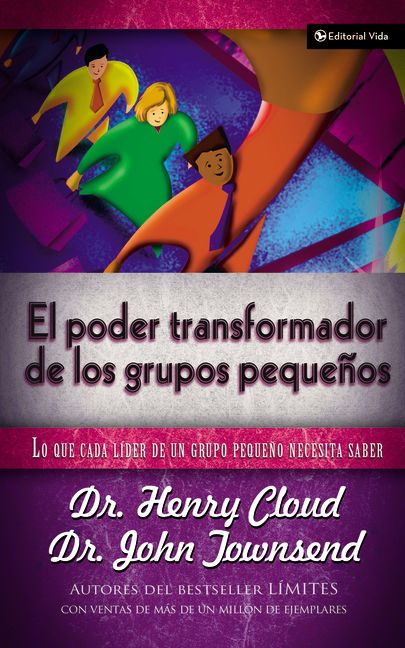 El poder transformador de los grupos pequeños