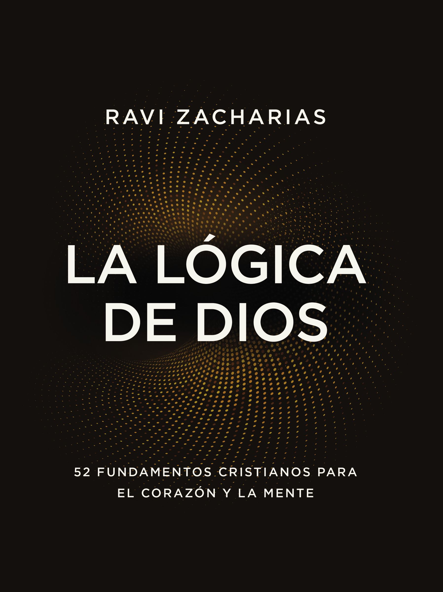 La lógica de Dios
