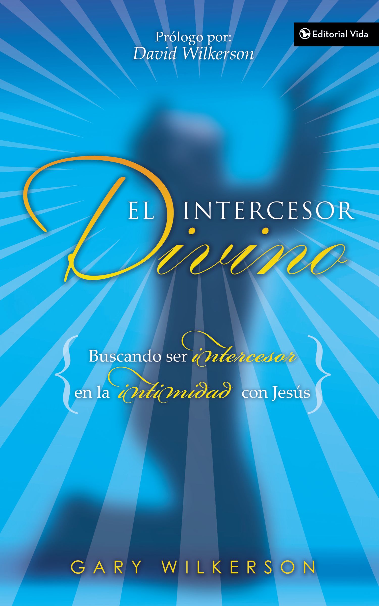 El intercesor divino