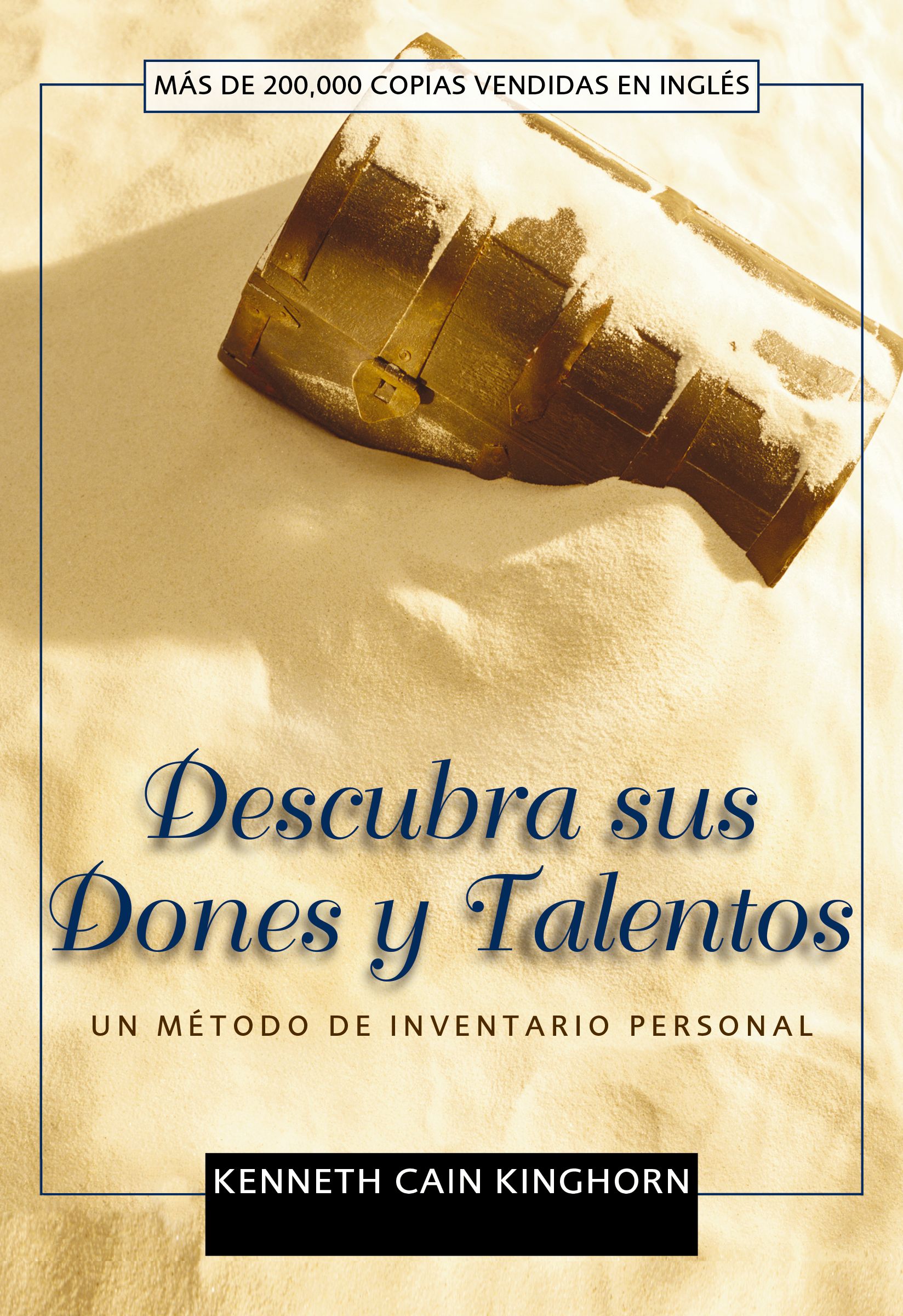Descubra sus dones y talentos