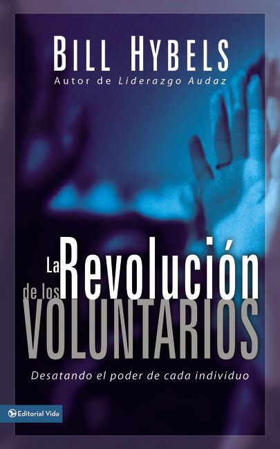 La revolución de los voluntarios