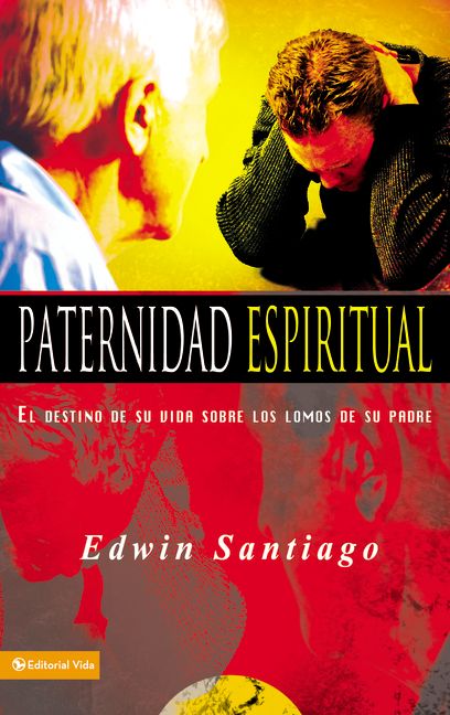 Paternidad espiritual