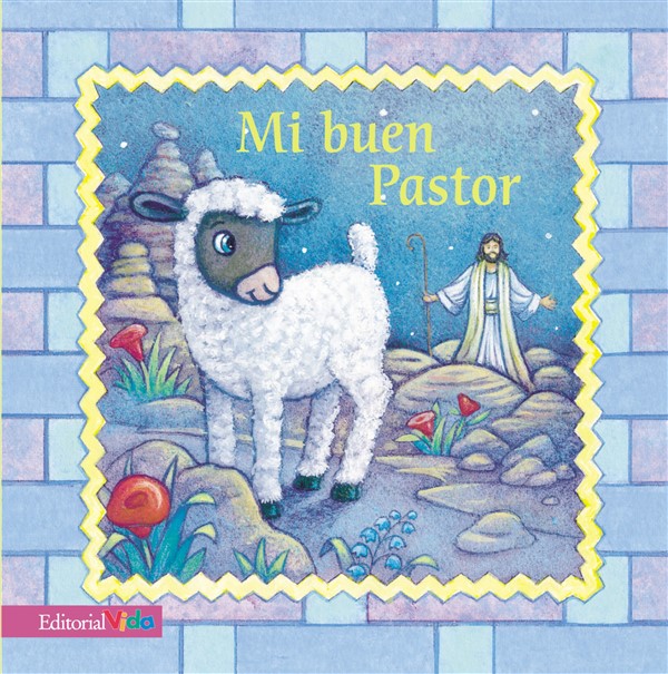 Mi buen pastor