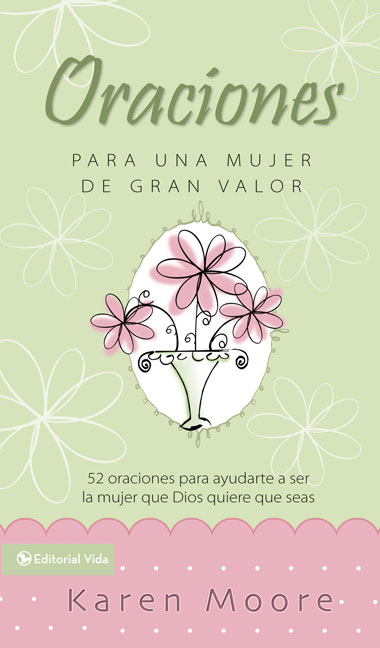 Oraciones para un mujer de gran valor