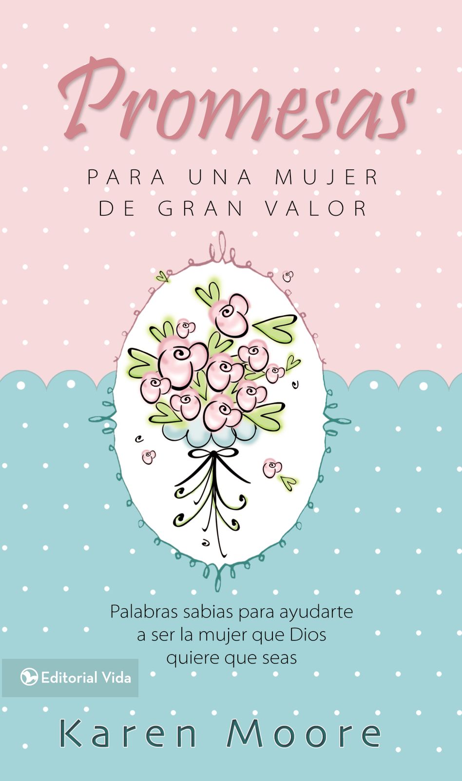 Promesas para una mujer de gran valor