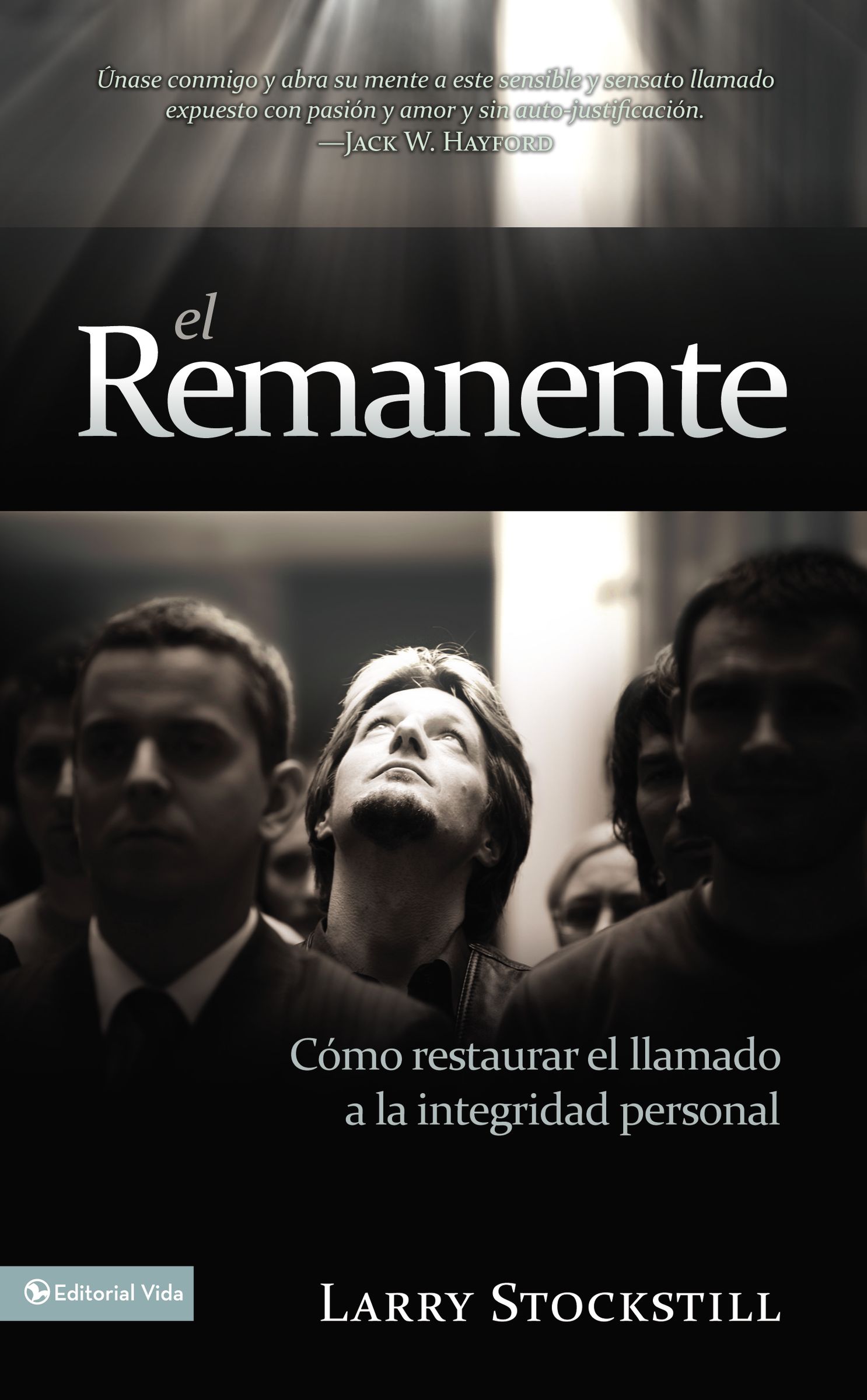 El remanente