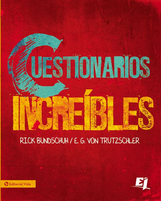 Cuestionarios Increíbles