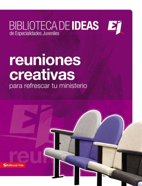 Biblioteca de ideas: Reuniones