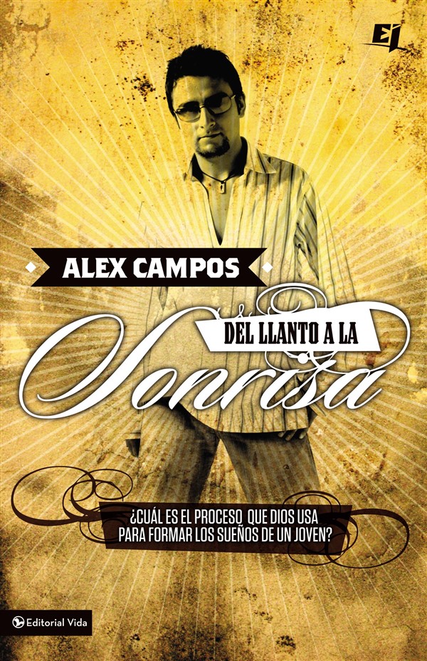 Del llanto a la sonrisa