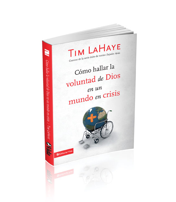 Cómo hallar la voluntad de Dios en un mundo en crisis
