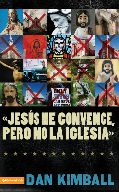 Jesús los convence, pero la iglesia no