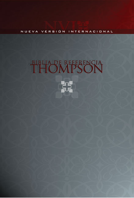 Biblia de referencia Thompson NVI