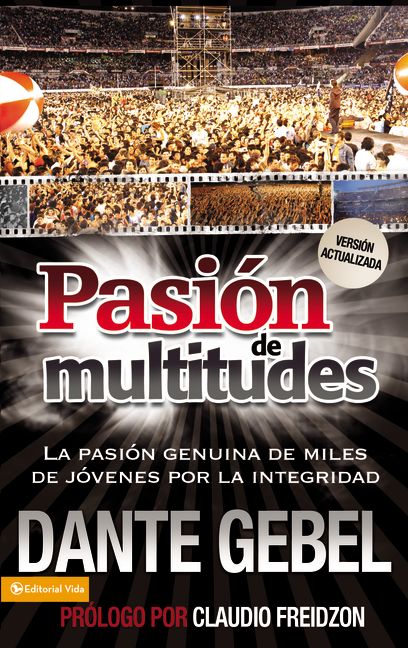 Pasión de multitudes