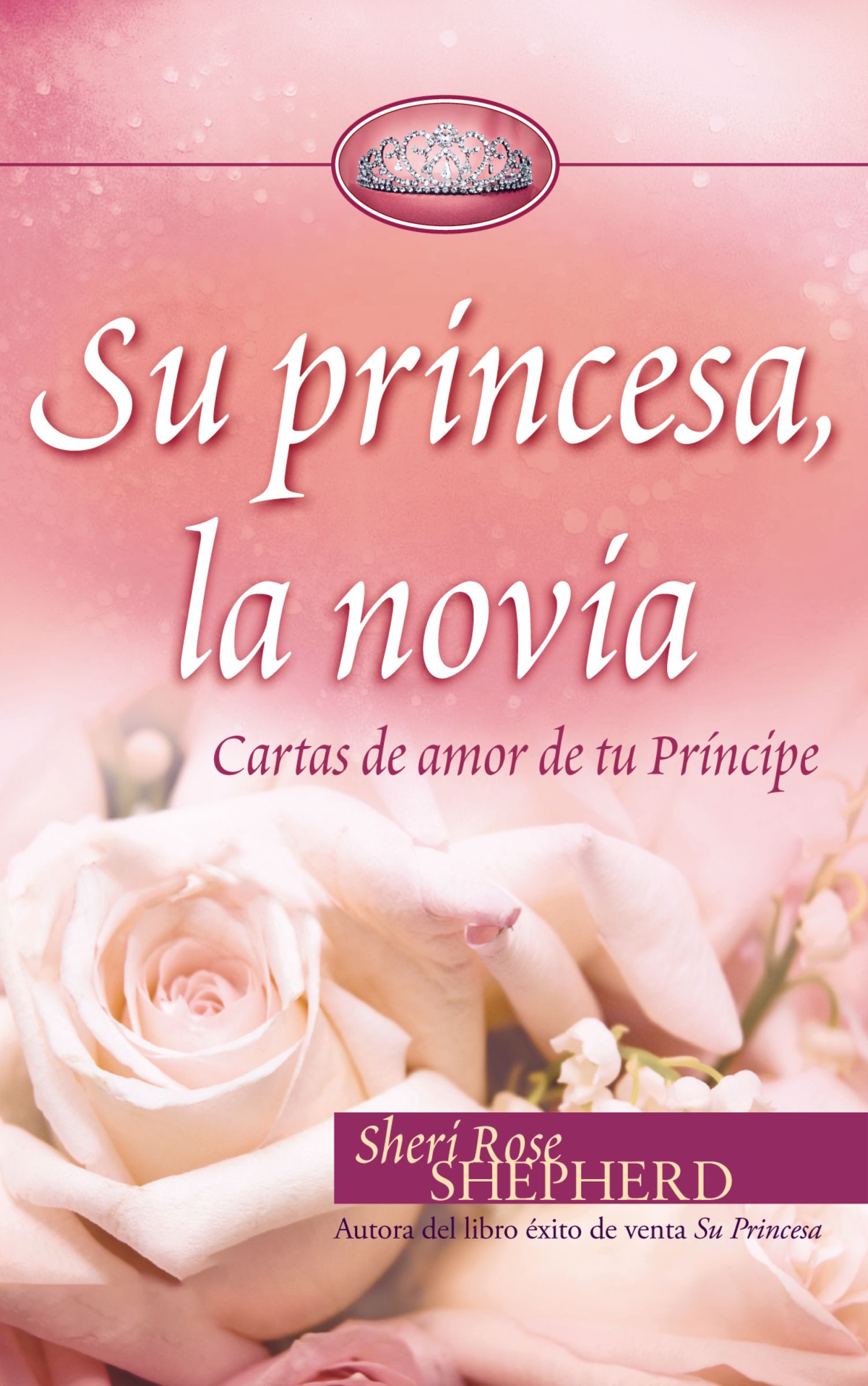 Su princesa novia