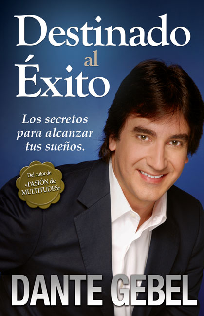 Destinado al éxito