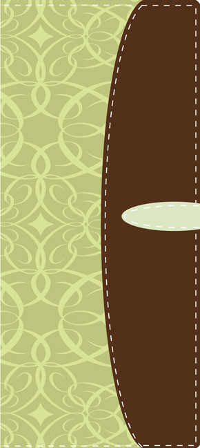 Santa Biblia contorno fino NVI