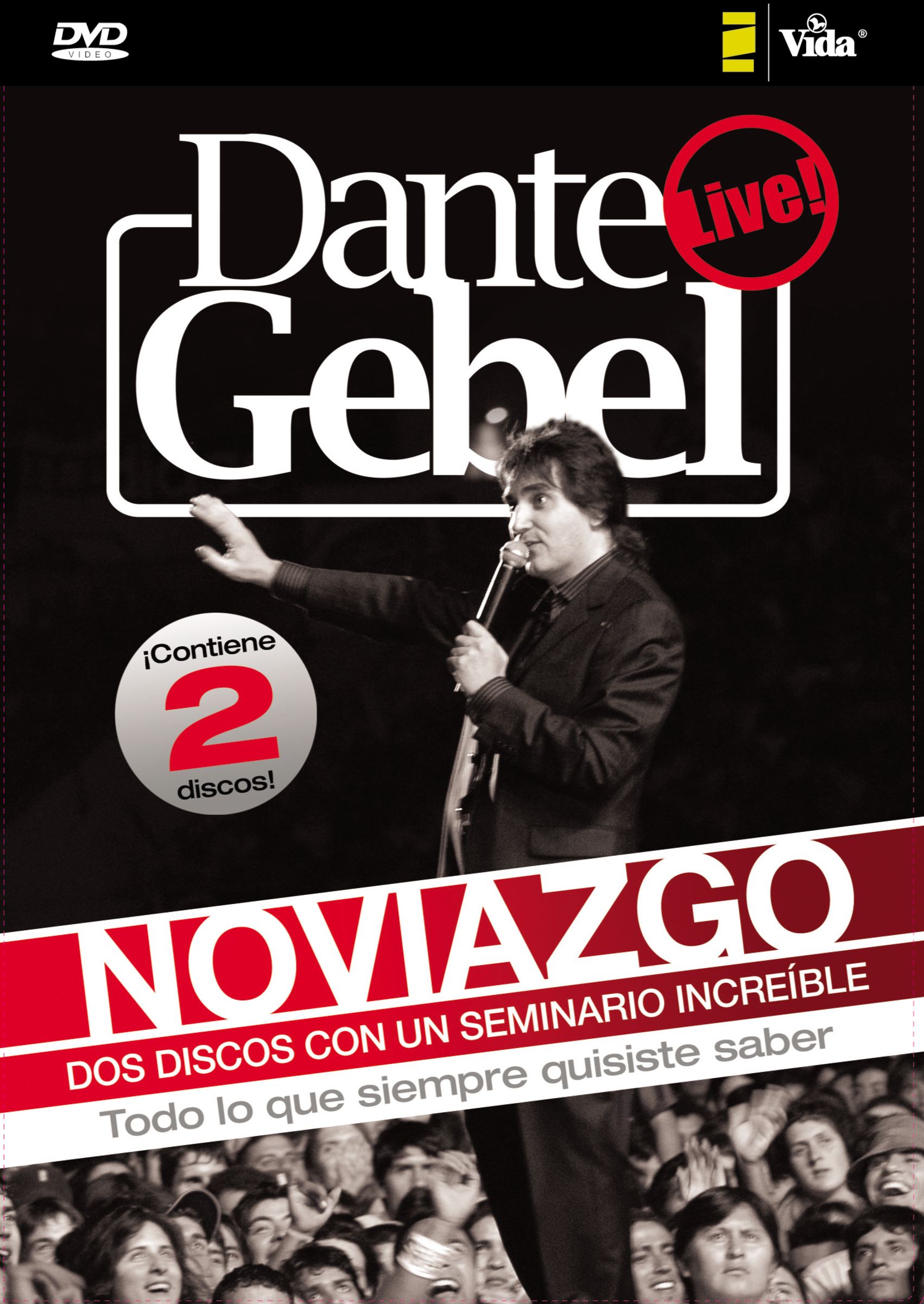Noviazgo (DVD)