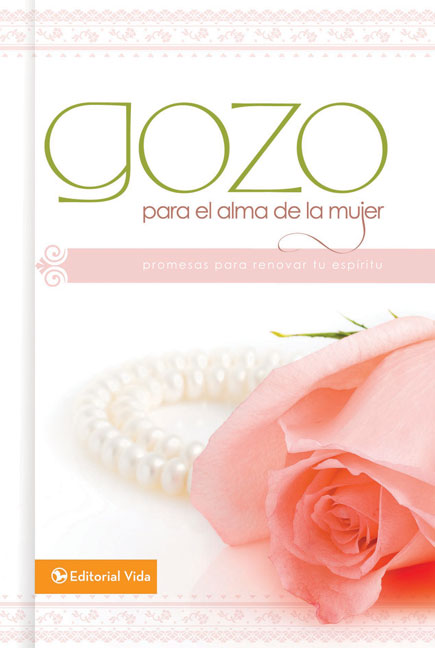 Gozo para el alma de la mujer