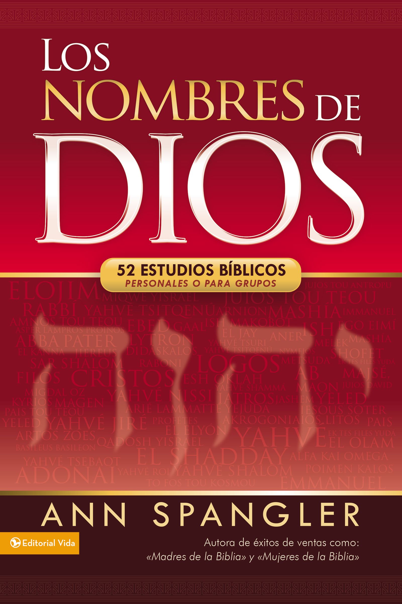 Los nombres de Dios