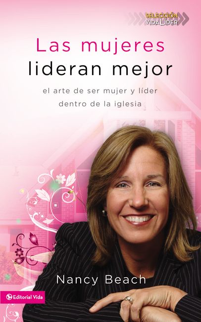Las mujeres lideran mejor
