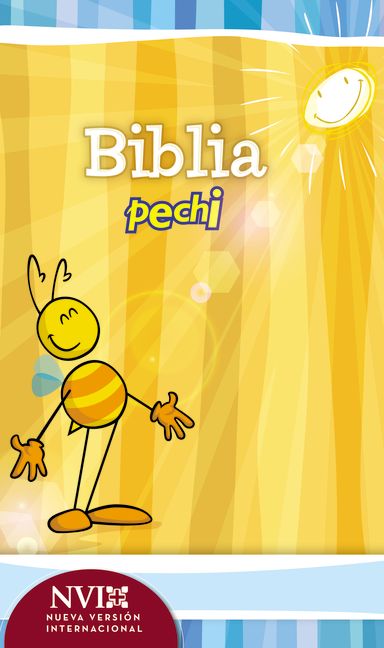 Biblia Pechi NVI