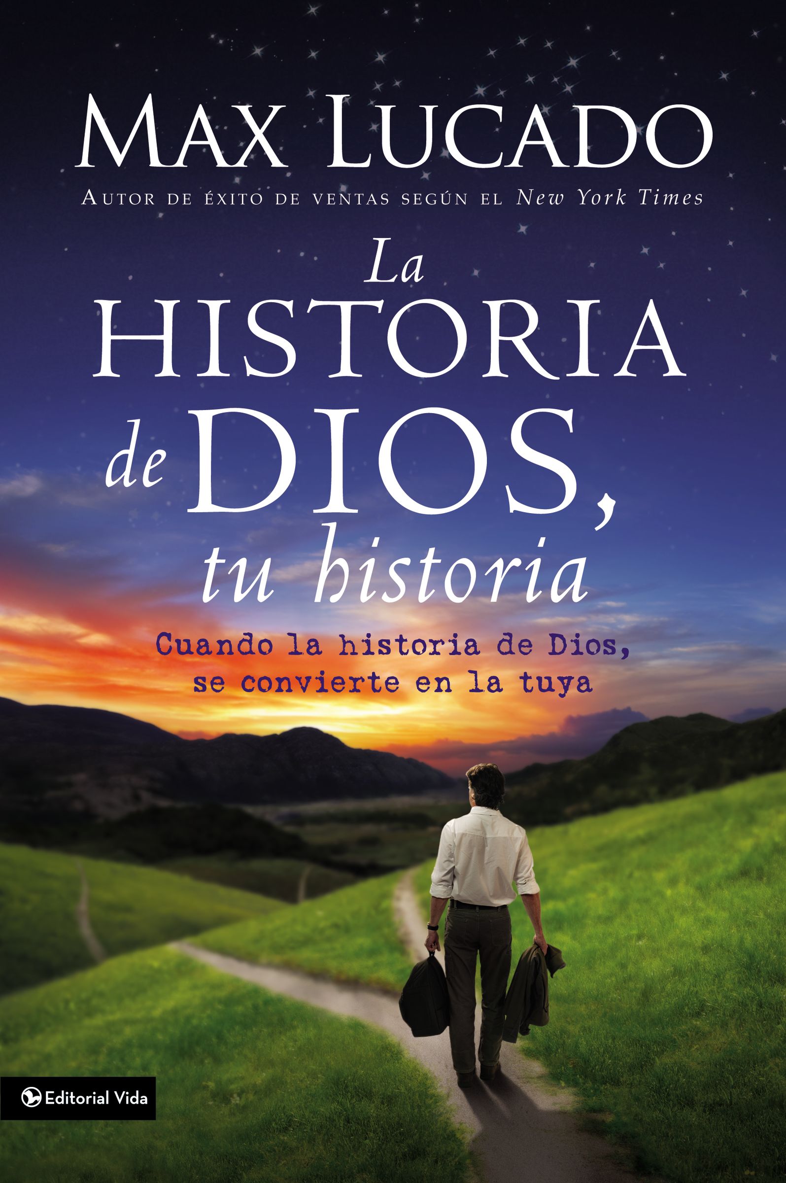 La Historia de Dios, tu historia