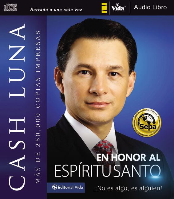 En honor al Espíritu Santo